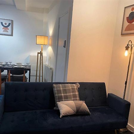 Ferienwohnung Ford Haven Plymouth Exterior foto