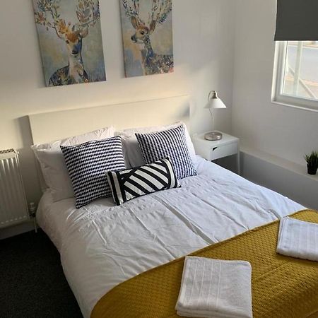 Ferienwohnung Ford Haven Plymouth Exterior foto